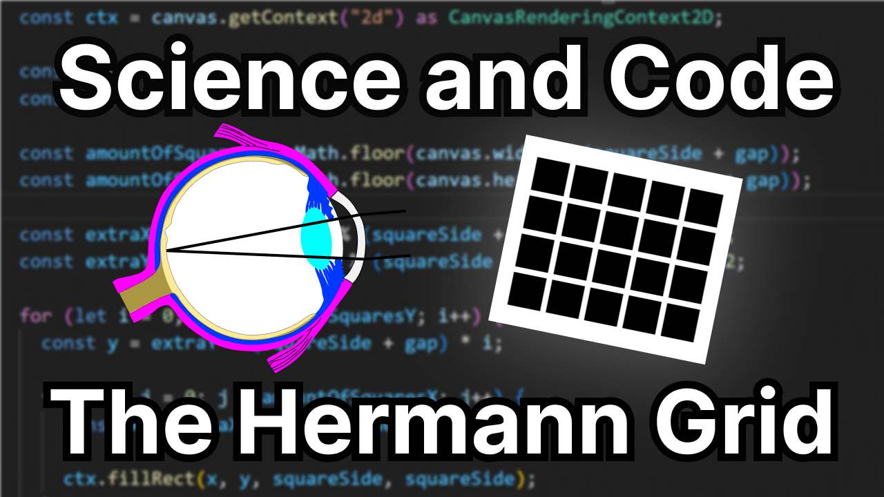 Building and Understanding The Hermann Grid